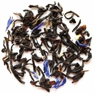 Té negro