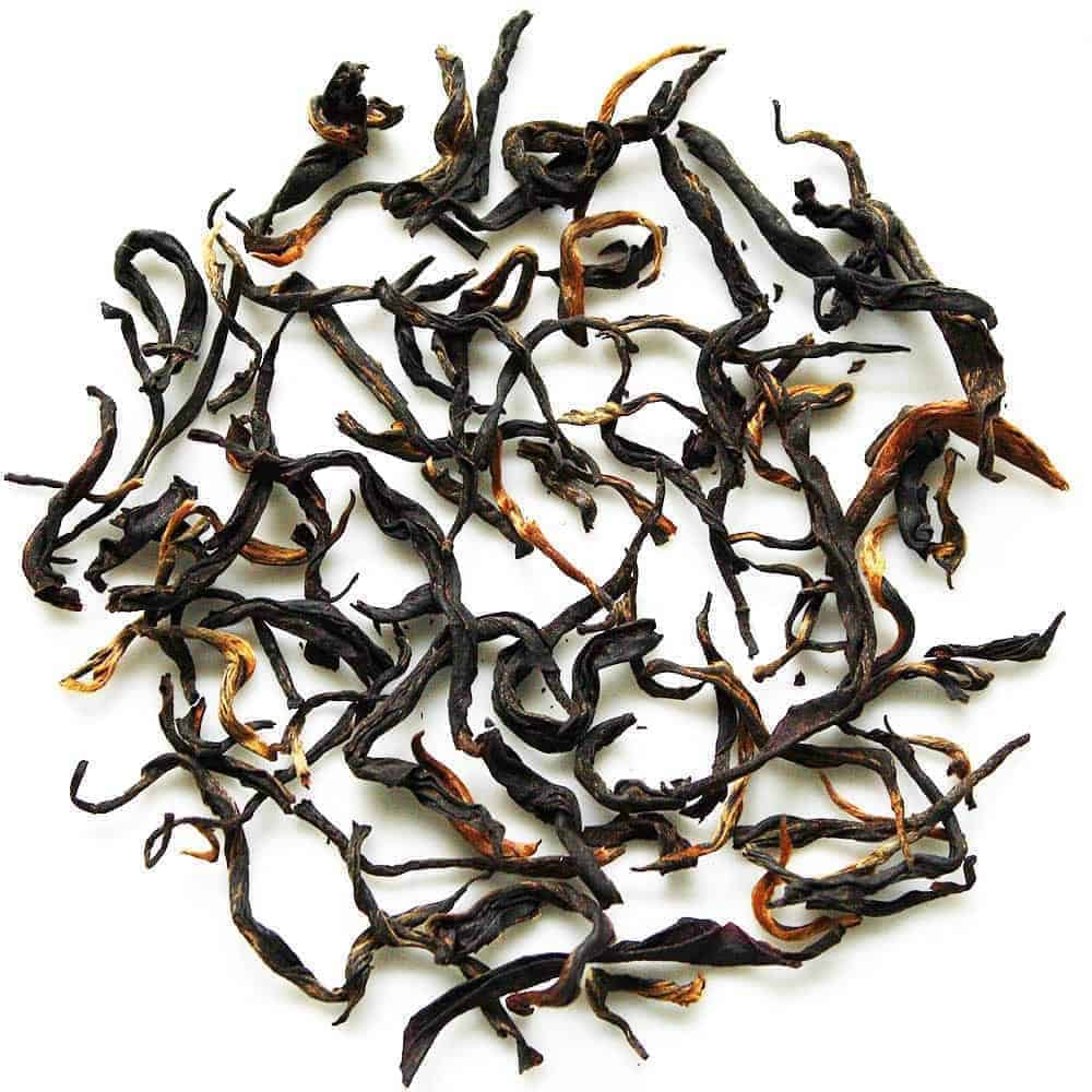 Imperial Black