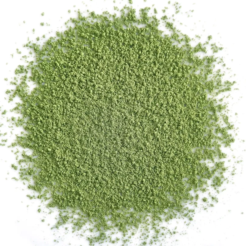 organic_matcha Organic Matcha