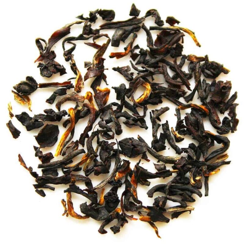 Earl Grey Assam Gold