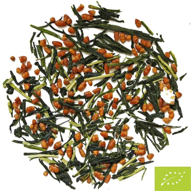 Genmaicha