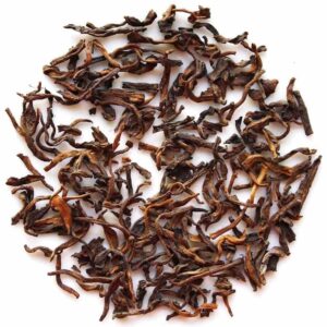 Pu-erh