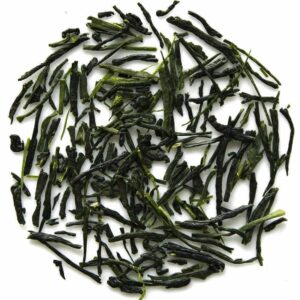 Té verde