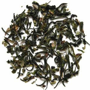 Tè aromatizzato