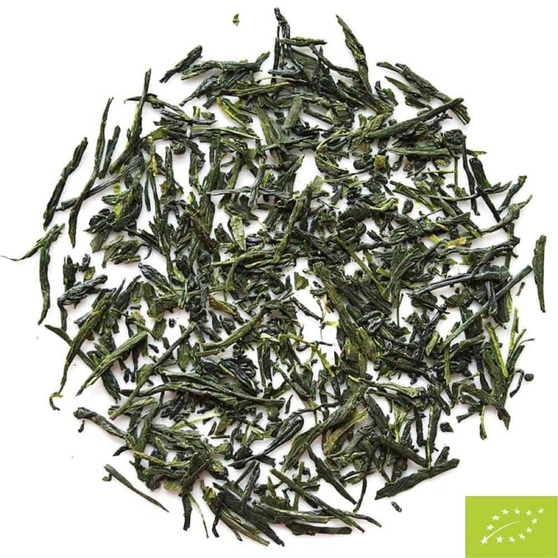 Bio-Sencha