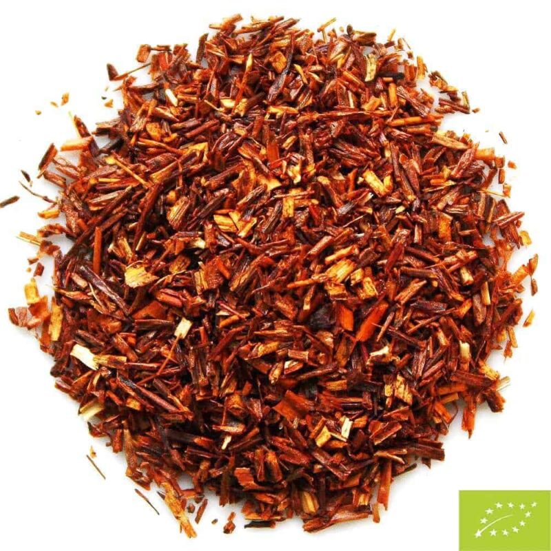 Rooibos sauvage