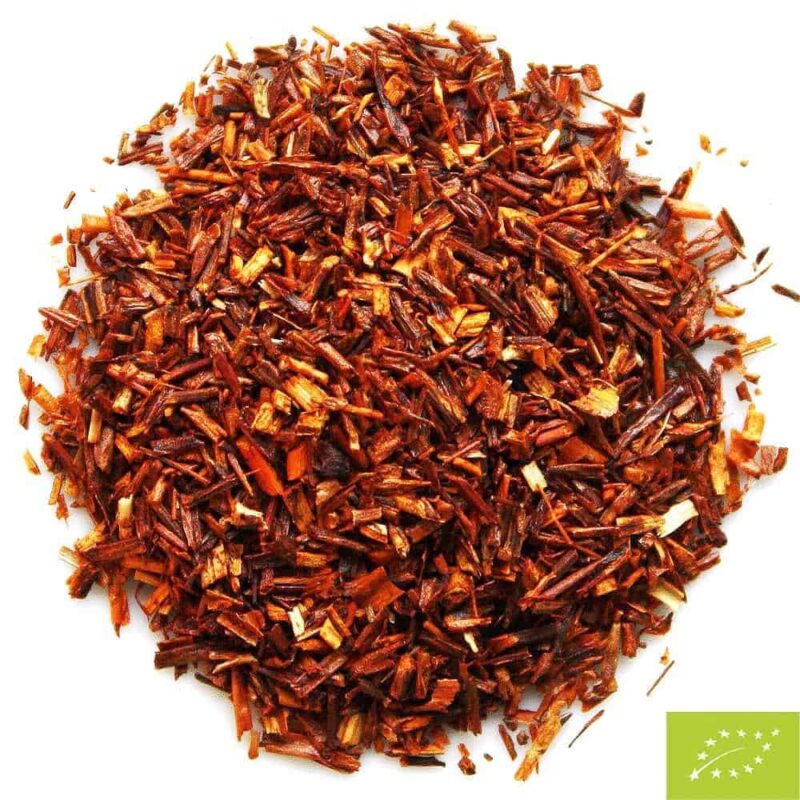 Wilder Rooibos Earl Grey