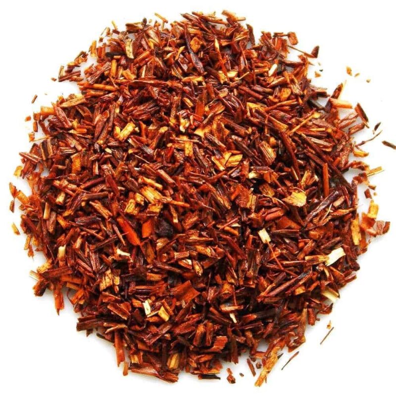 Wild Rooibos Earl Grey