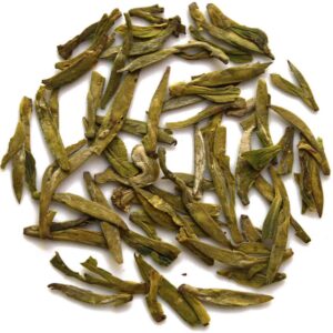 Tè verde