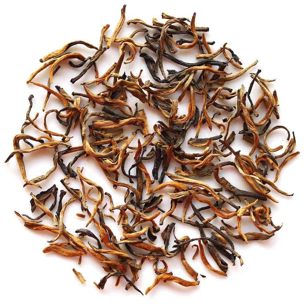 Oro puro dello Yunnan