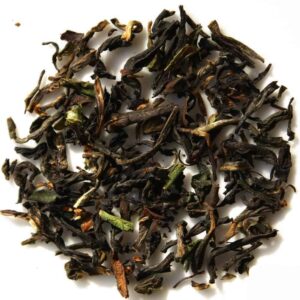 Tè nero