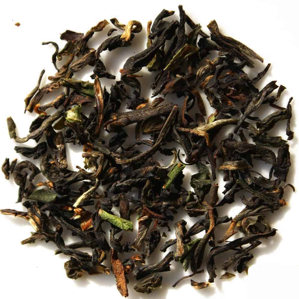 Earl Grey Four Seasons