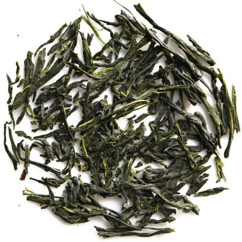 Gyokuro Yabukita