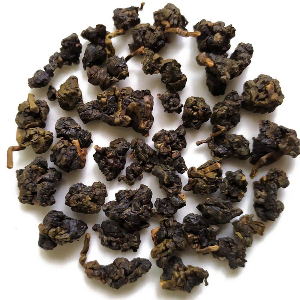 Hehuan Shan 2200 m Charcoal Roasted