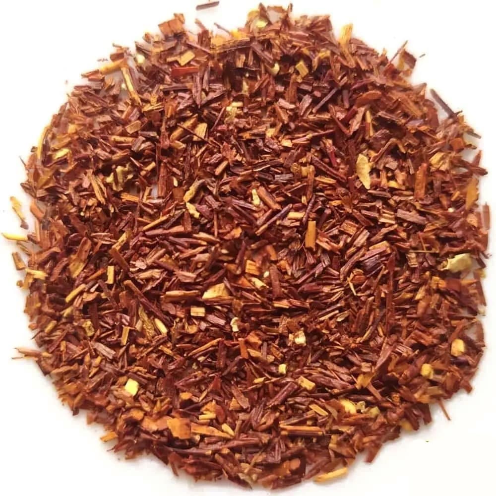 Rooibos Zenzero Limone Selvatico