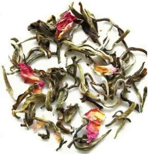 Tè bianco
