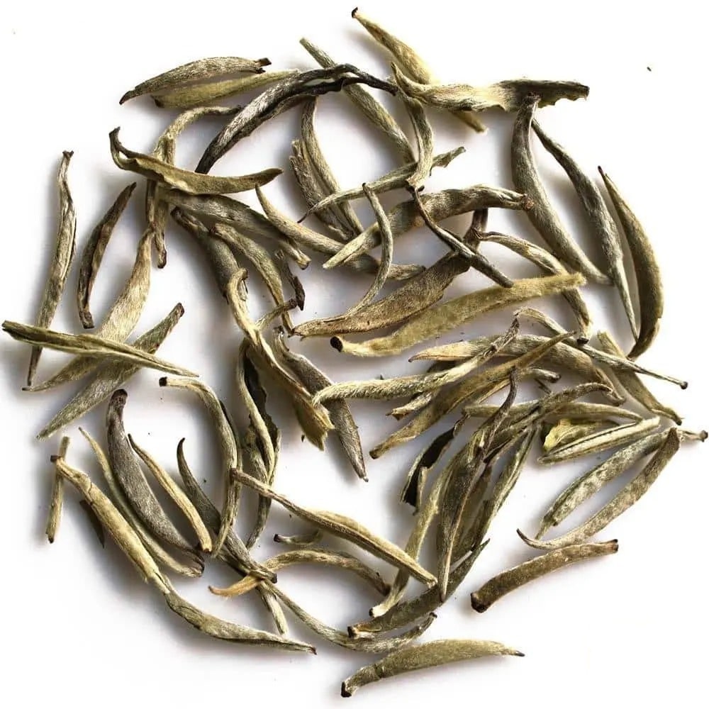 Jasmine Silver Needle