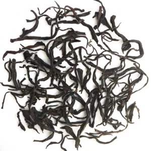 Tè biologico