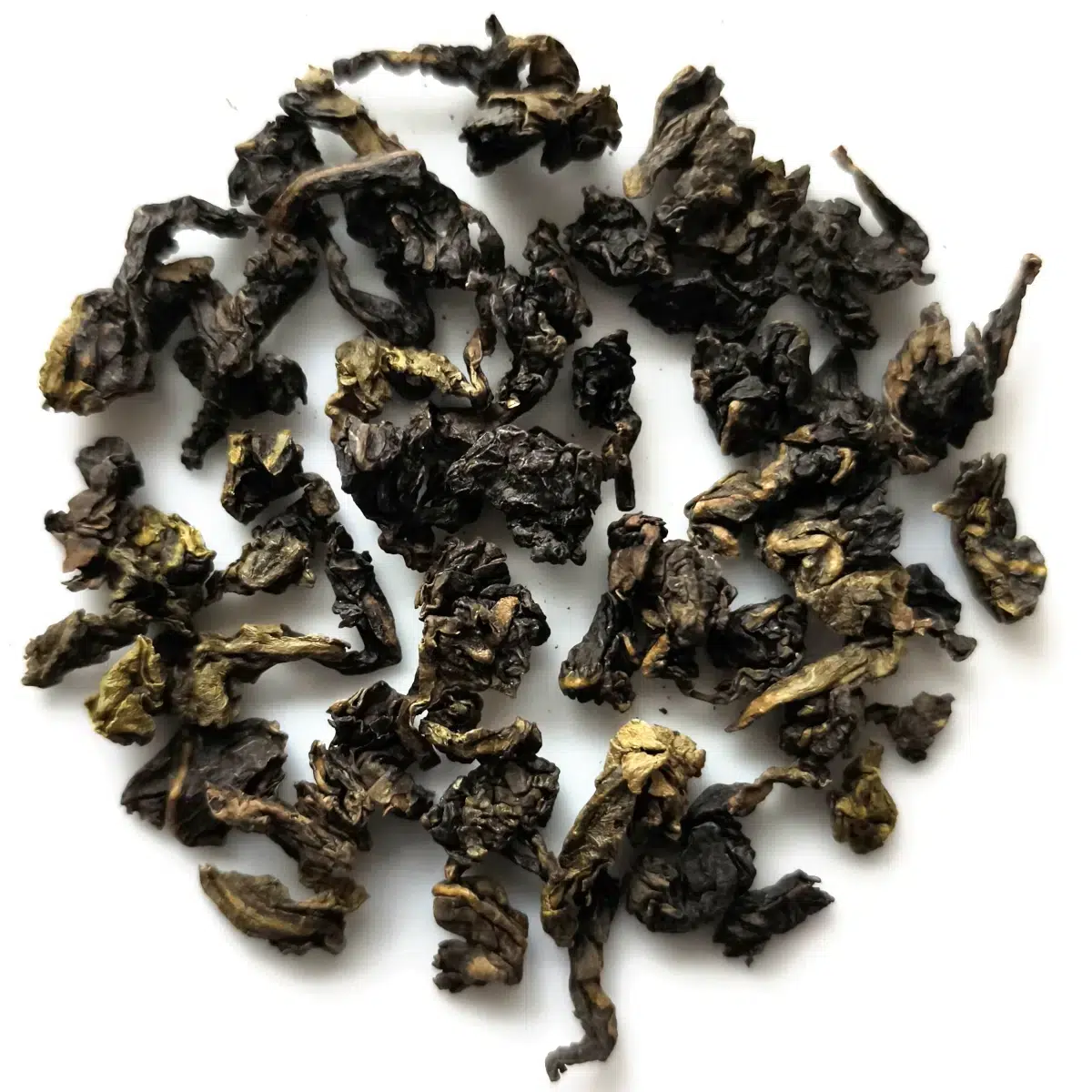 Traditional Tie Guanyin