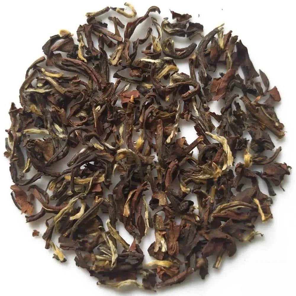 Darjeeling Samabeong Muscatel