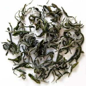 Grönt te