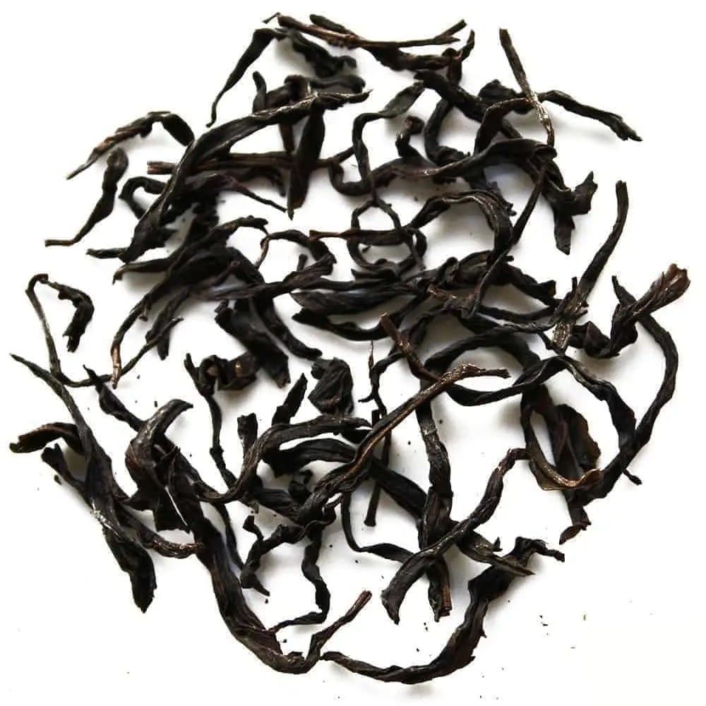 Anatra Merda Fenghuang Dancong