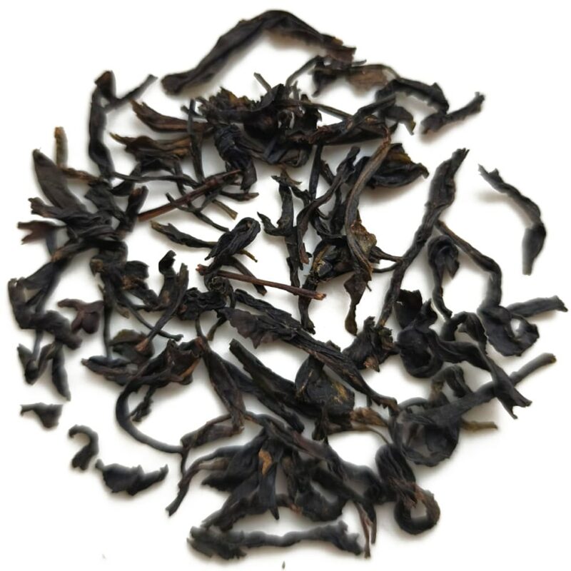 Thunder Wood Fenghuang Dancong