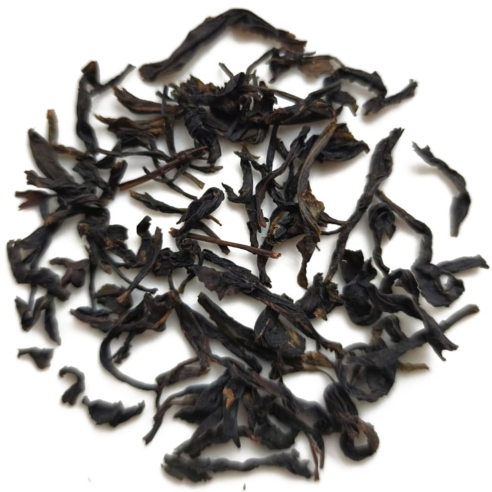 Legno di tuono Fenghuang Dancong